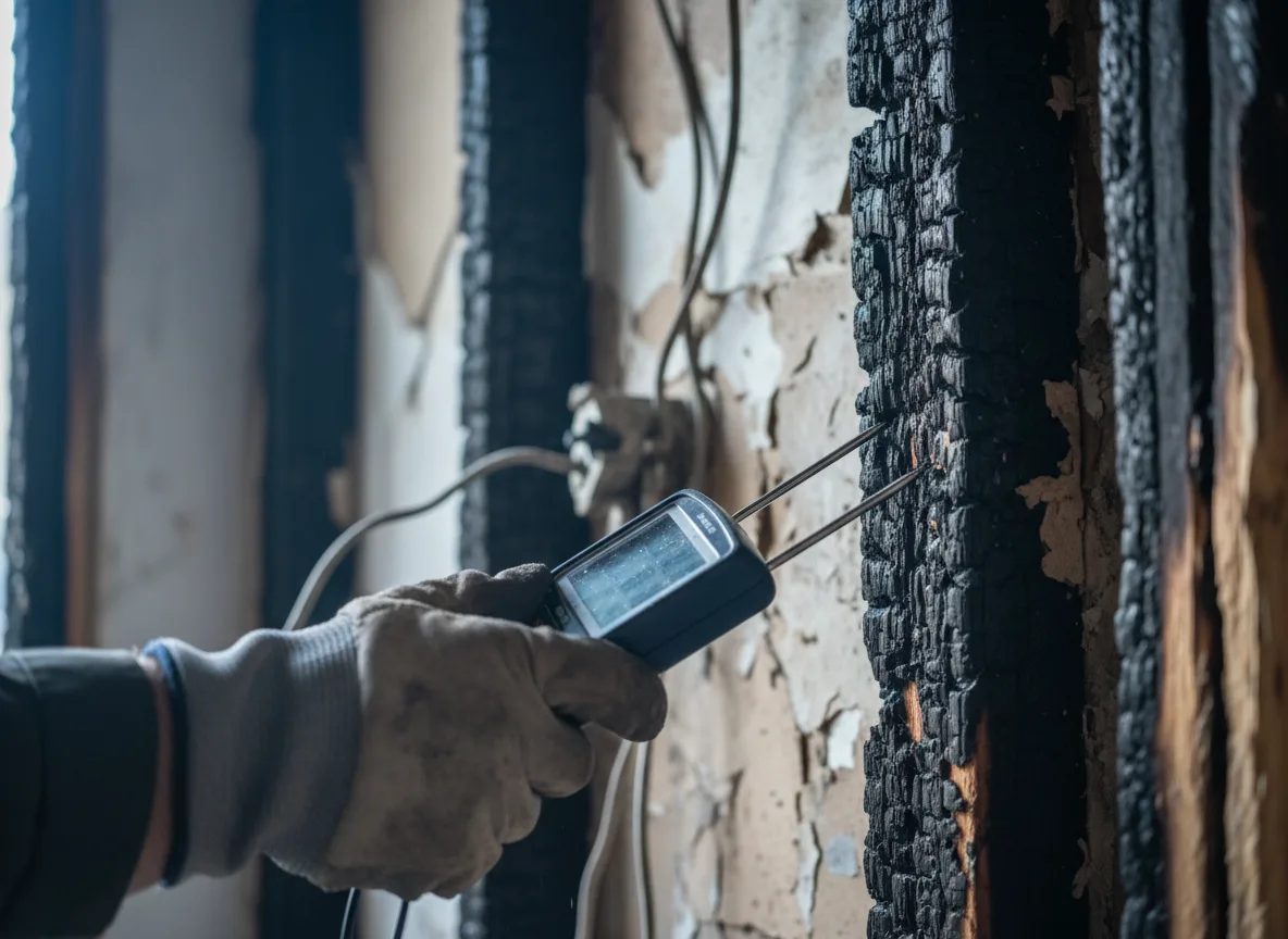 Fire Damage Restoration Anderson, MO FAQs